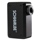 Schwalbe E-Micro Electric Pump with Clik Valve Adapter
