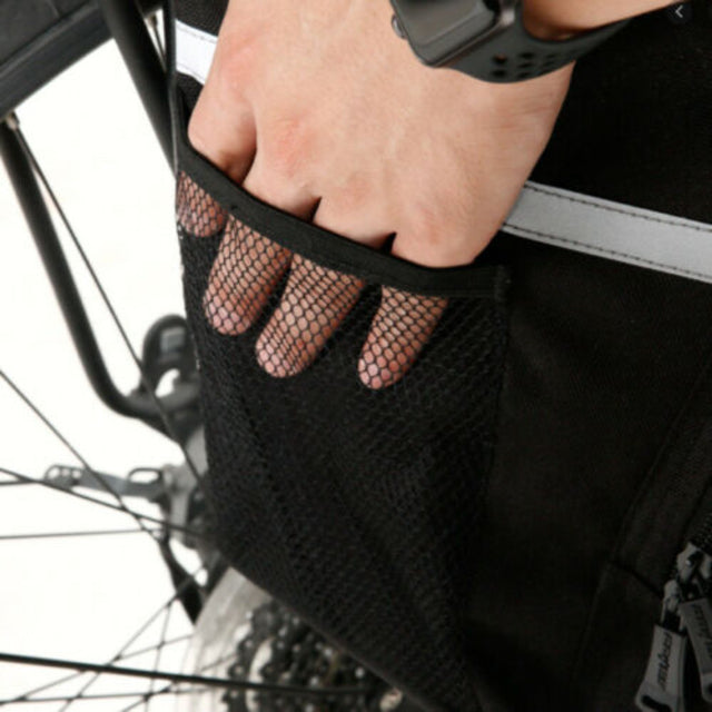 Sahoo Single Pannier Bag 15L