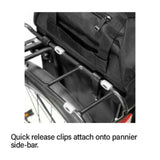 Sahoo Single Pannier Bag 15L