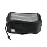 Sahoo Water Resistant Top Tube Frame Bag w/Phone Case (0976)