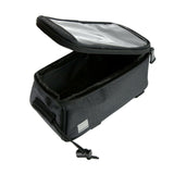 Sahoo Water Resistant Top Tube Frame Bag w/Phone Case (0976)