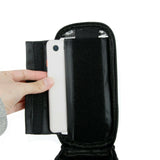 Sahoo Water Resistant Top Tube Frame Bag w/Phone Case (0976)