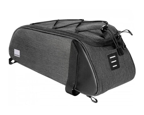 Sahoo Rack Top Trunk Bag 8L