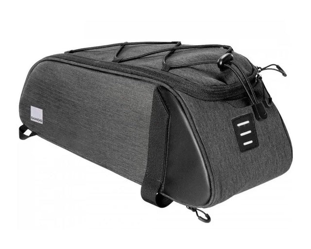 Sahoo Rack Top Trunk Bag 8L