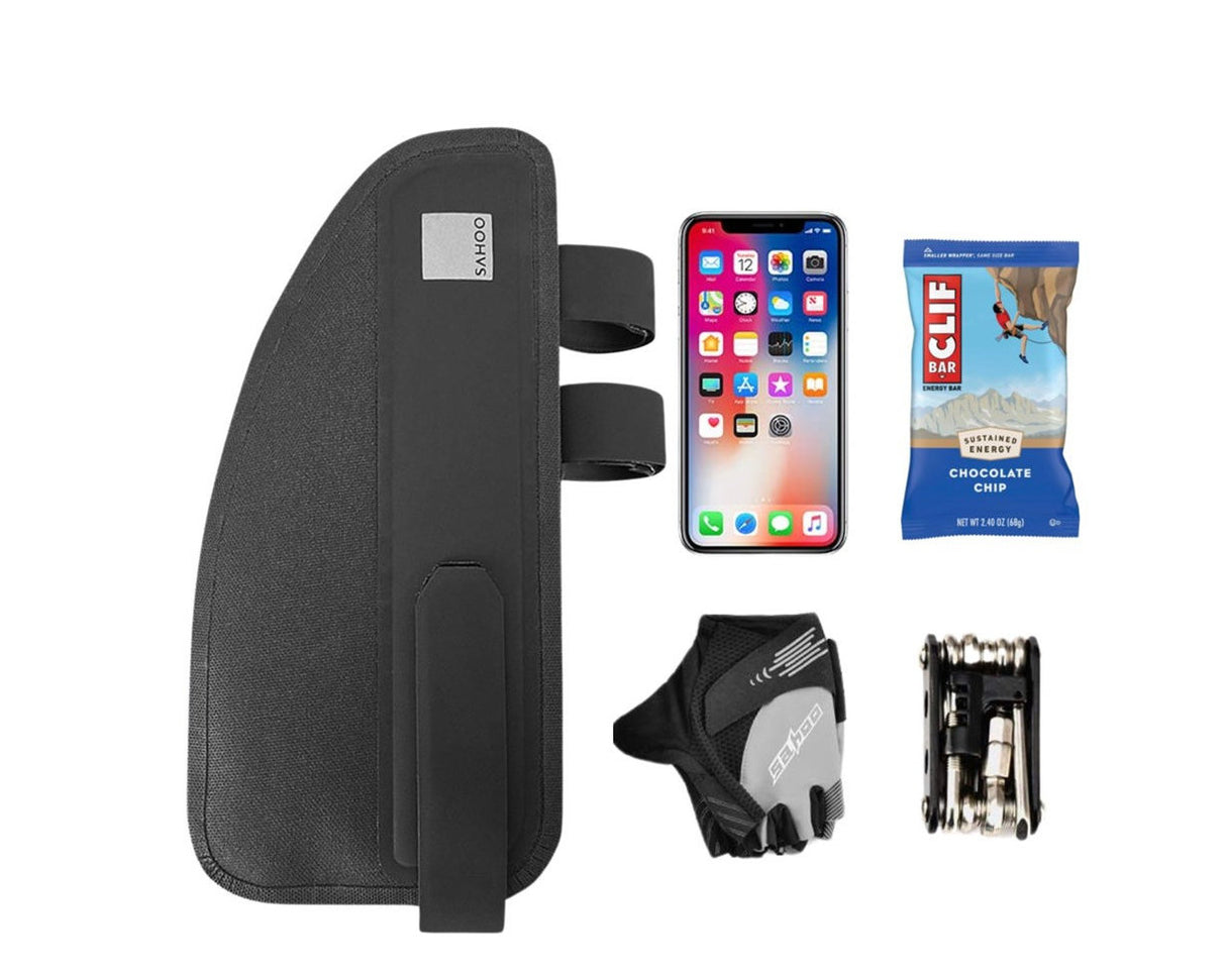 Sahoo Top Tube Waterproof Bag Medium ideas