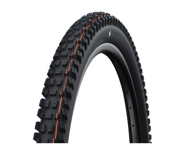 Schwalbe Albert Gravity Pro Radial Tyre