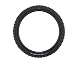 Schwalbe Albert Gravity Pro Radial Tyre side on