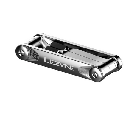 Tool Lezyne SV Pro 13 - Hex, Torx, Phillips Chain