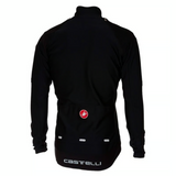 Castelli Mens Perfetto Convertible Jacket