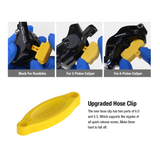 EZMTB Universal Brake Bleed Kit - Pro Model