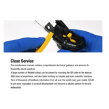 EZMTB Universal Brake Bleed Kit - Pro Model