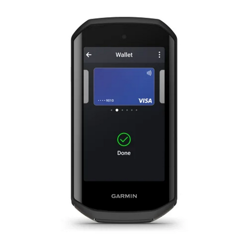 Garmin Edge 1050 GPS Computer (Device Only)