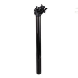 Seatpost 27.2 x 350mm Carbon Gloss Black (3992G)