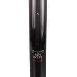 Seatpost 27.2 x 350mm Carbon Gloss Black (3992G)