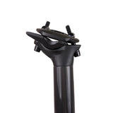 Seatpost 27.2 x 350mm Carbon Gloss Black (3992G)