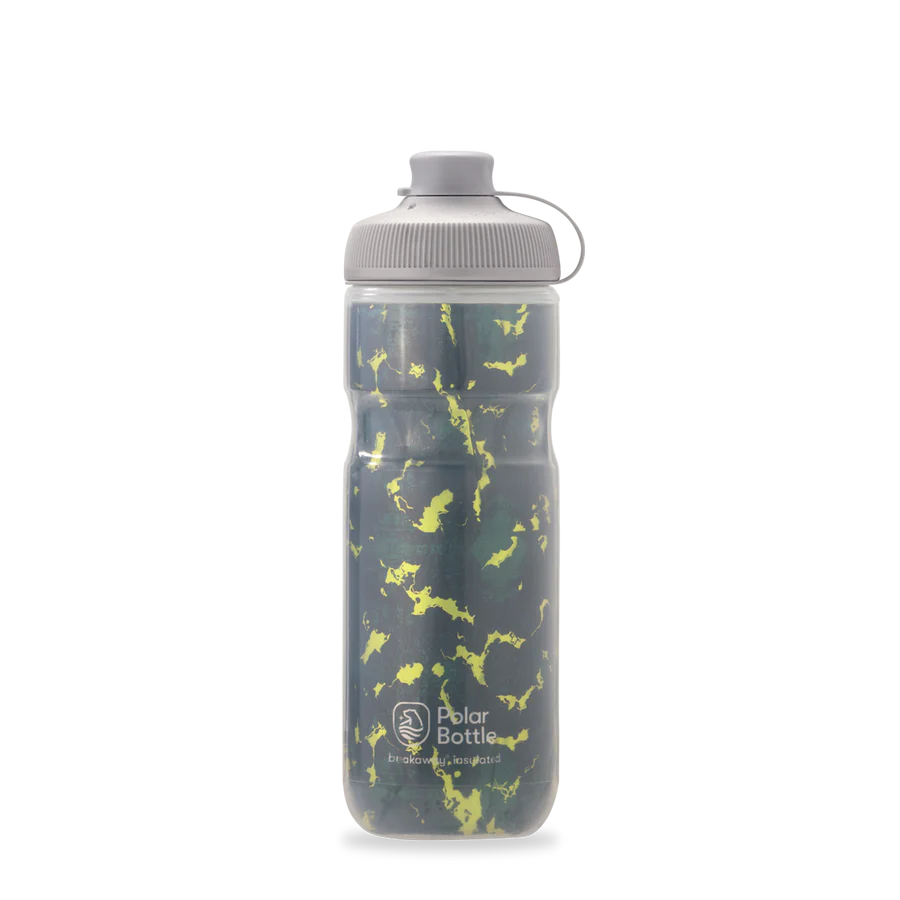 Polar Breakaway Muck Insulated Bottle 20oz/590ml