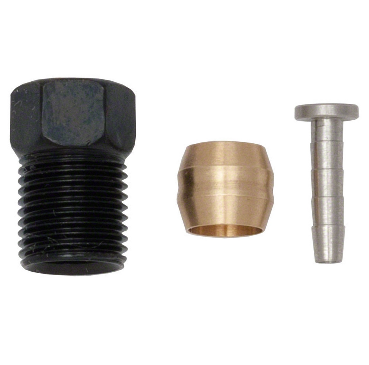 Brake Hose Shimano SM-BH985 Connecting Bolt/Olive/Insert