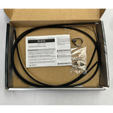 Shimano Ultegra Di2 ST-6770 2x10 Speed Electronic Road Dual Control Lever (Left only)