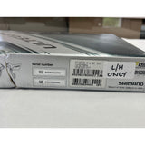 Shimano Ultegra Di2 ST-6770 2x10 Speed Electronic Road Dual Control Lever (Left only)