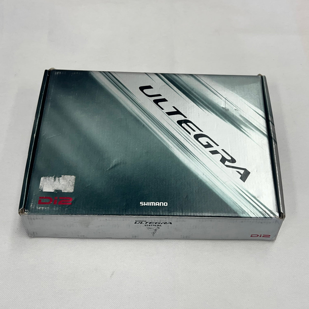 Shimano Ultegra Di2 ST-6770 2x10 Speed Electronic Road Dual Control Levers