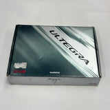 Shimano Ultegra Di2 ST-6770 2x10 Speed Electronic Road Dual Control Levers