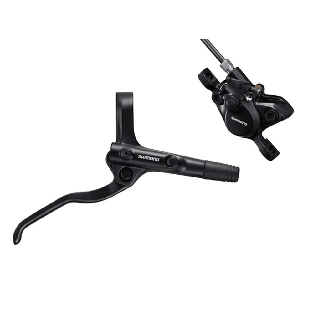 Brake Lever Disc R Shimano MT200 Altus (emt200klrxr170)