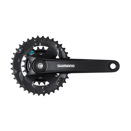 Shimano FC-M315-2 Crankset 