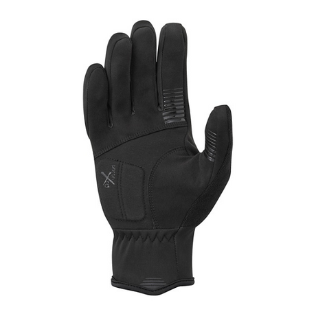 Glove Shimano LF Windflex Blk