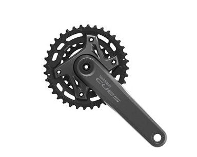 Shimano Cues FC-U6000 Crankset 170 36/22
