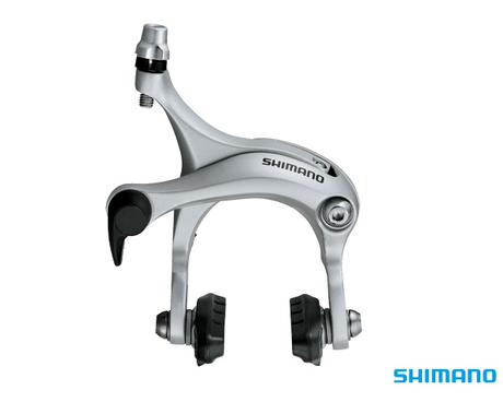 Shimano Dual-Pivot Brake Caliper (32mm Max Tyre Size)