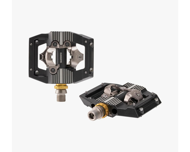 Shimano PD-M821 Saint Gravity pedal