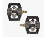 Shimano PD-M821 Saint Gravity pedal birdseye