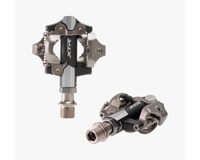 Shimano PD-M9100 XTR Race SPD Pedals