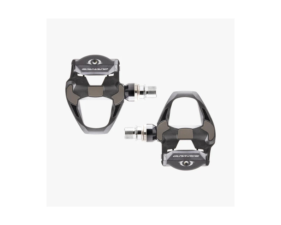 Shimano PD-R9100 Dura-Ace Pedal +4mm Axle