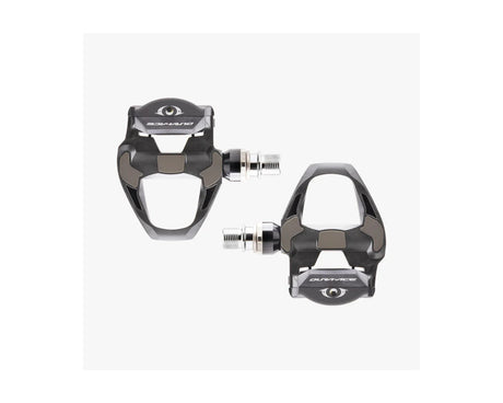 Shimano PD-R9100 Dura-Ace Pedal +4mm Axle