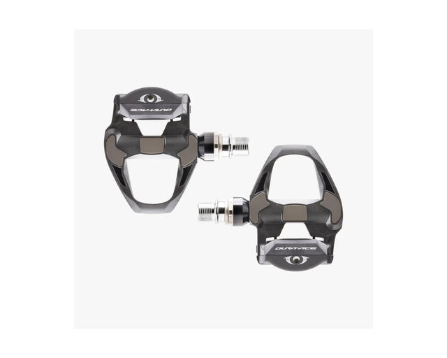 Shimano PD-R9100 Dura-Ace Pedal +4mm Axle
