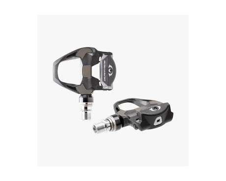 Shimano PD-R9100 Dura-Ace Pedal +4mm Axle side
