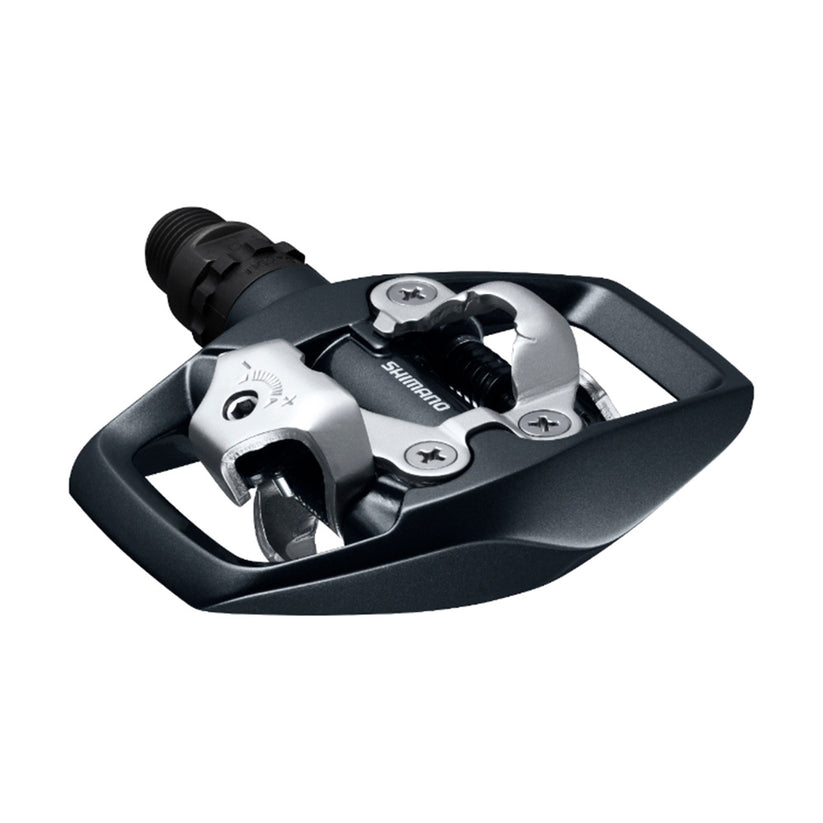 Shimano PD-ED500 Dual Sided SPD Pedals