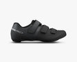 Shimano RC102 Womens Road Shoes Black
