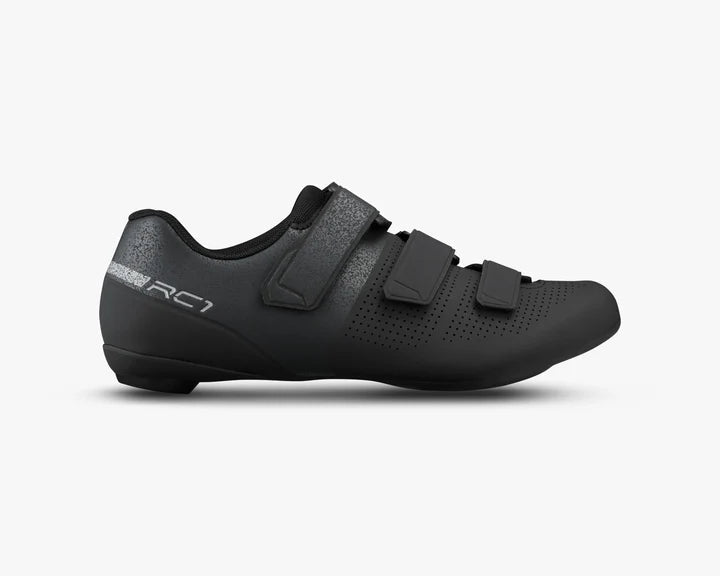 Shimano RC102 Womens Road Shoes Black