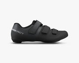 Shimano RC102 Womens Road Shoes Black
