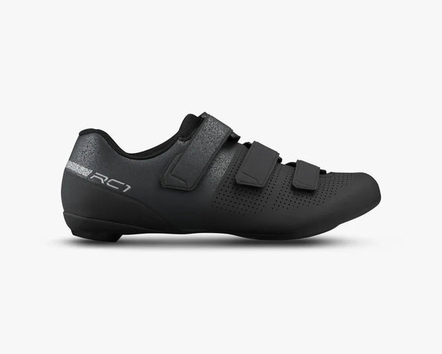 Shimano RC102 Womens Road Shoes Black