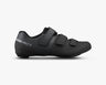 Shimano RC102 Womens Road Shoes Black