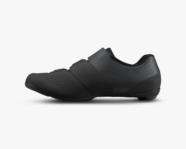 Shimano RC102 Womens Road Shoes Black inside
