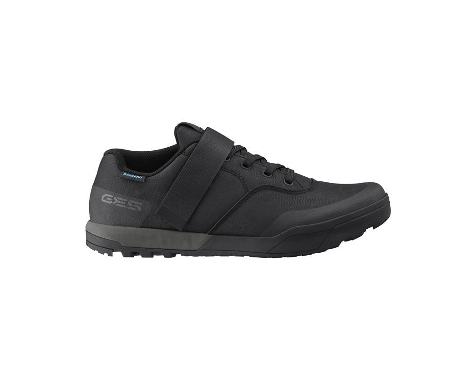 Shimano SH-GE500 Gravity MTB Shoe Black