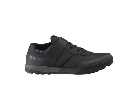 Shimano SH-GE500 Gravity MTB Shoe Black
