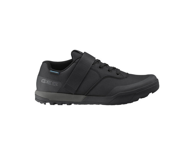 Shimano SH-GE500 Gravity MTB Shoe Black