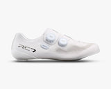 Shimano SH-RC703 Men’s Road Shoes White