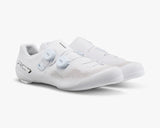 Shimano SH-RC703 Men’s Road Shoes White Pair