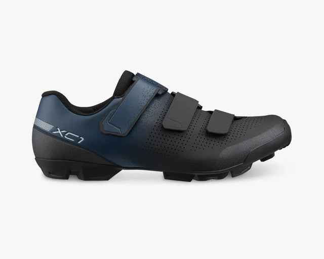 Shimano SH-XC102W Women's XC Shoes Black
